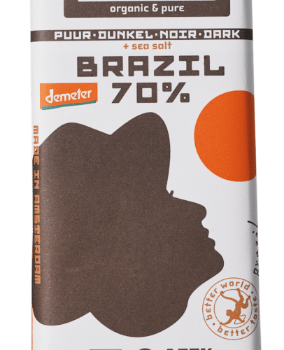 chocolatemakers brazil 70 procent sea salt demeter